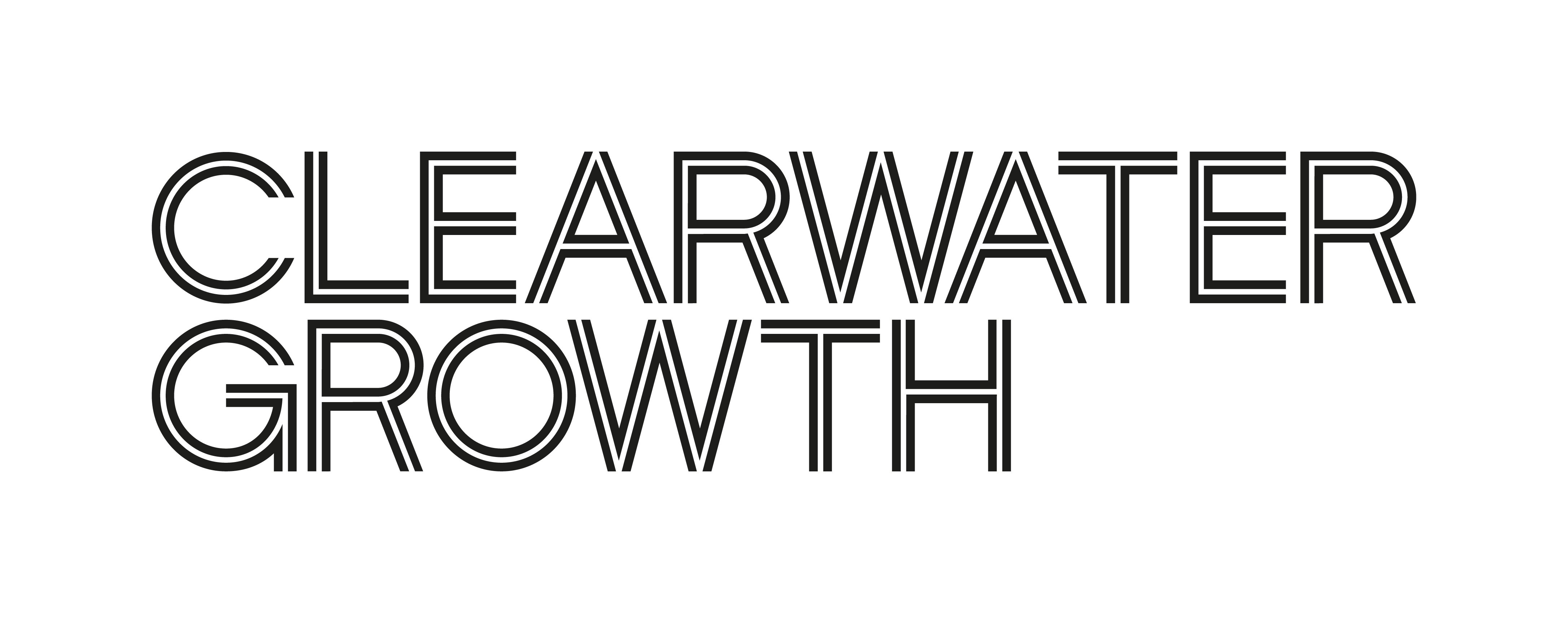 Clearwater Growth Logo - RGB-01