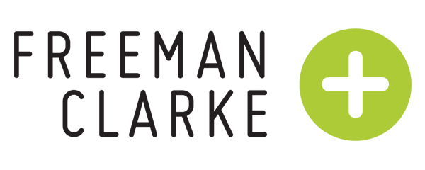 Freeman Clarke Logo