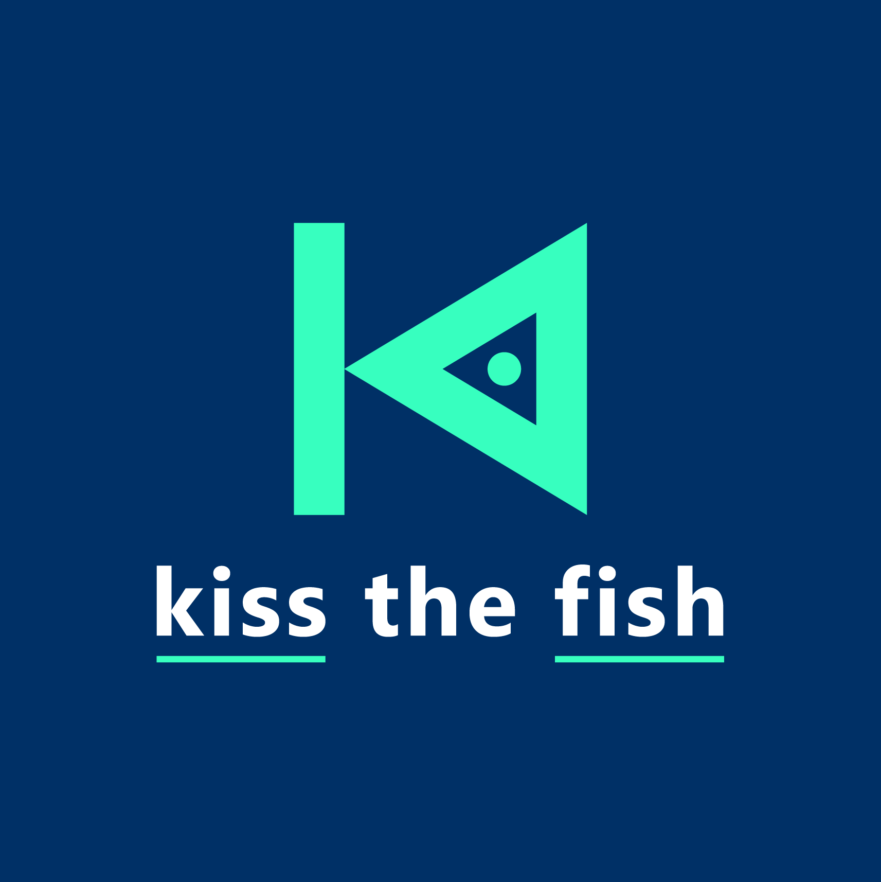 KisstheFish_Logo