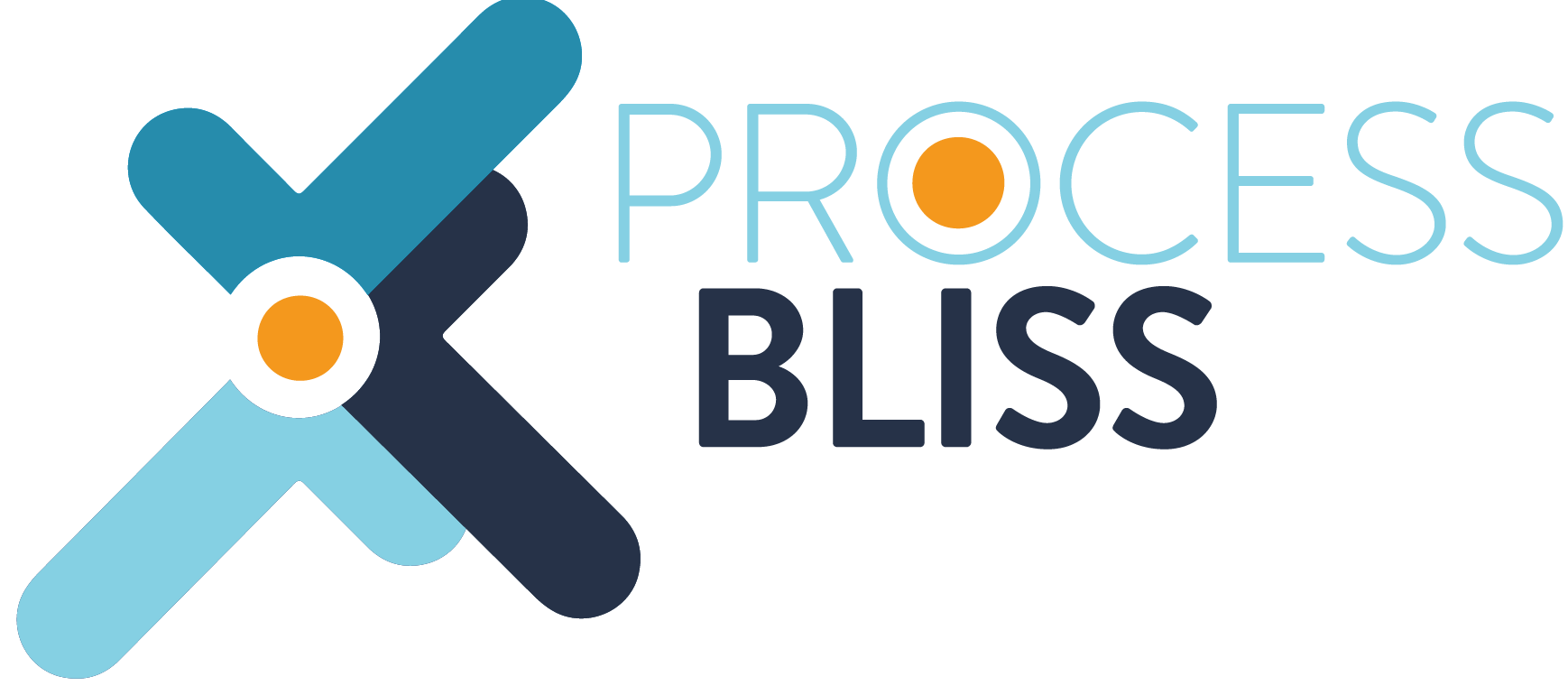 Process Bliss logo RGB