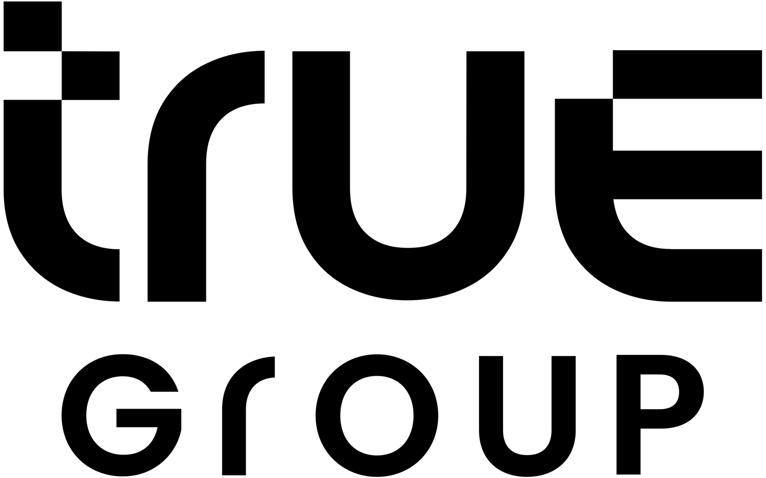 True_Group_Logo