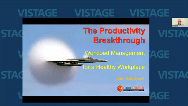CEO Climb  Webinar _ John Dabrowski - Productivity Masterclass-low