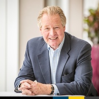 David Sheepshanks