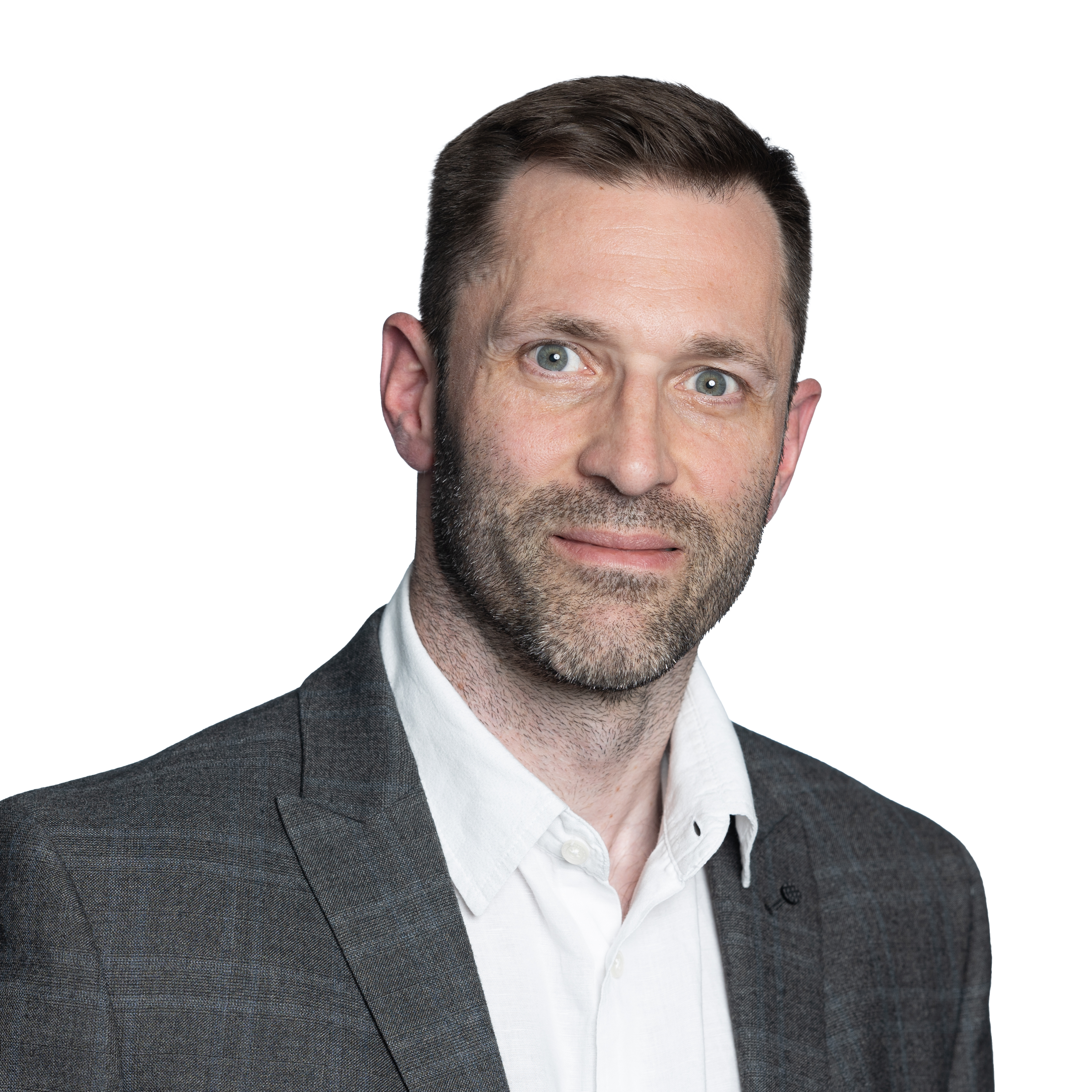 Rob Dixon